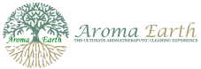 Aroma Earth Logo